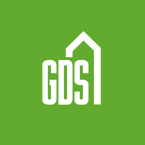GDS logo