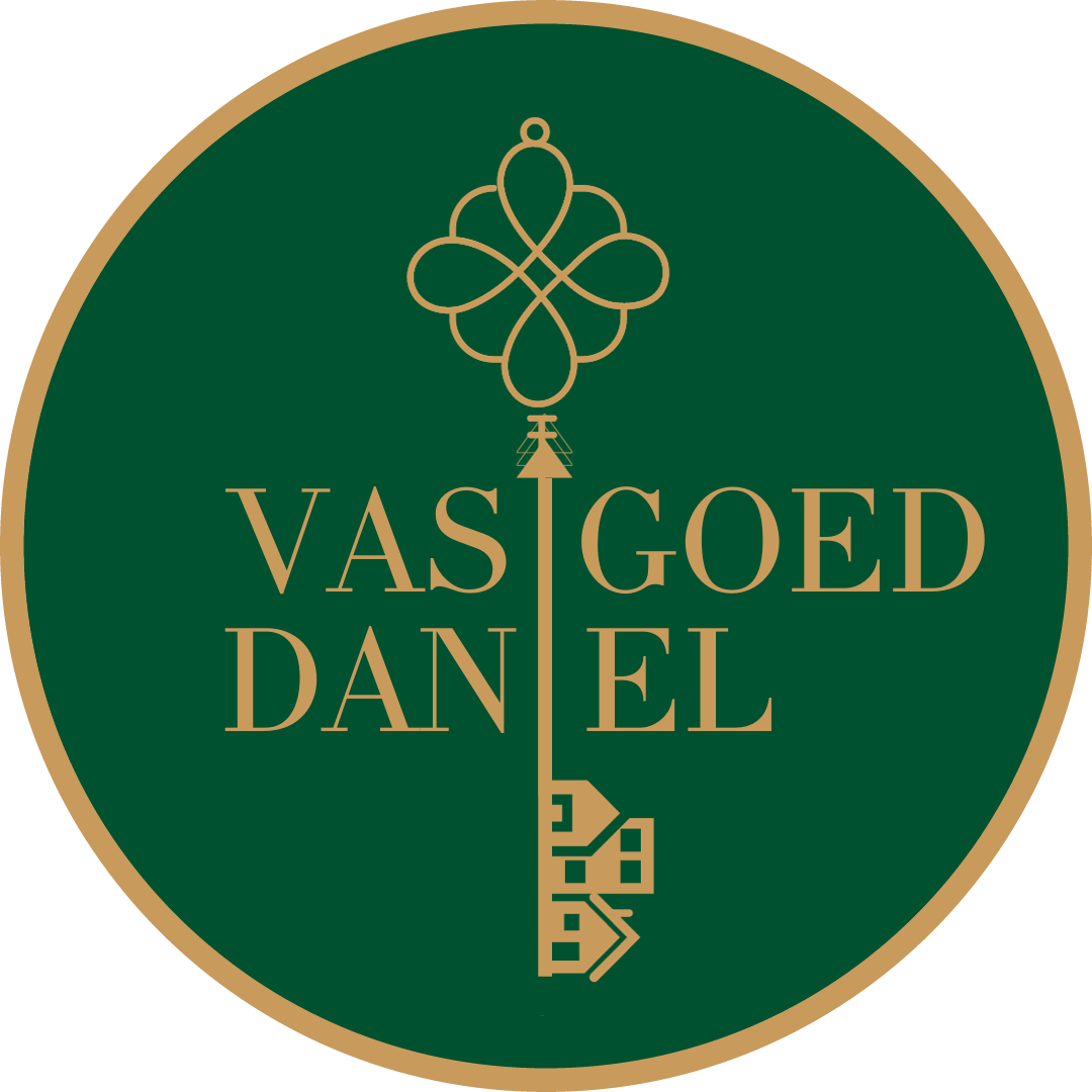 Vastgoed Daniel logo
