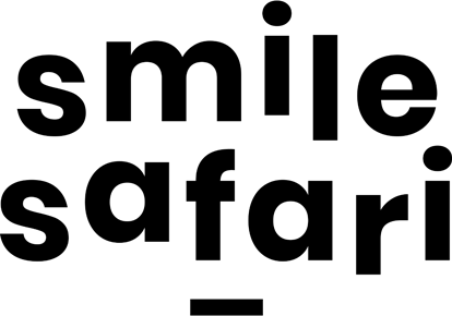 Smile Safari logo