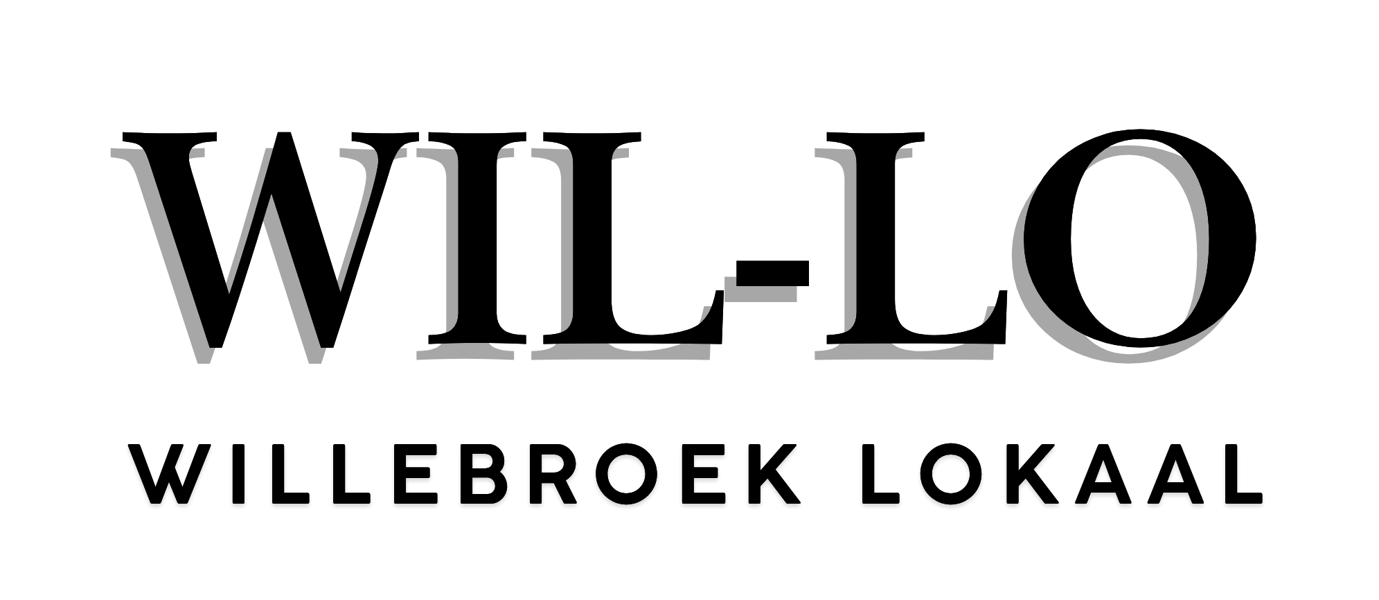 WIL-LO logo