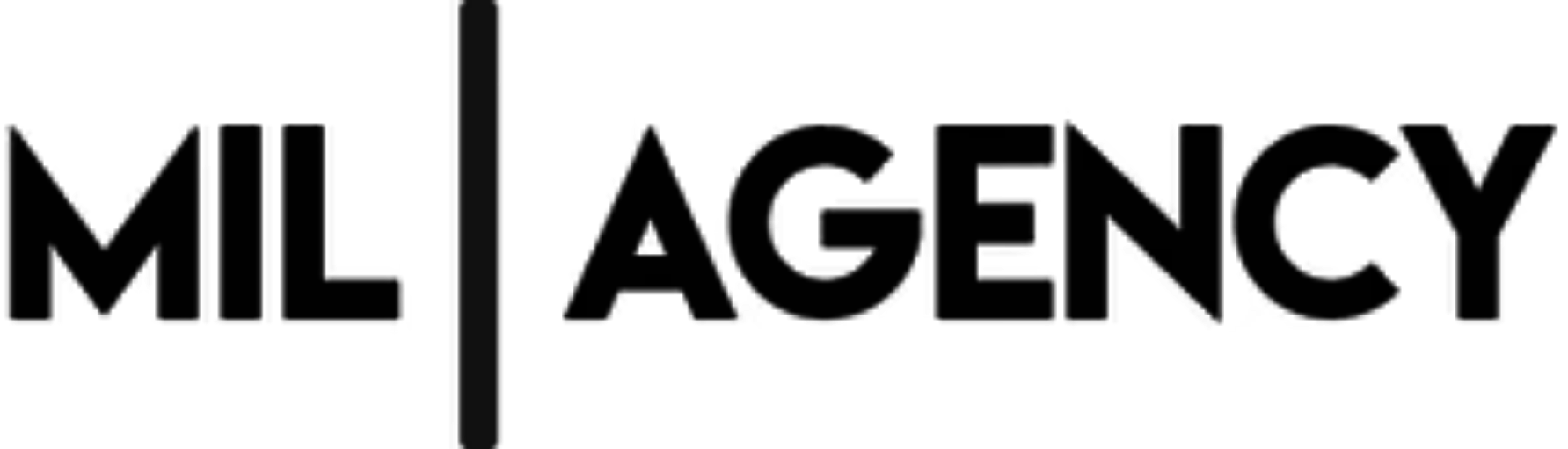 Mil-Agency logo